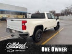 2024 Chevrolet Silverado 3500 HD Crew Cab Standard Box 4-Wheel Drive LT