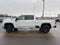 2024 Chevrolet Silverado 3500 HD Crew Cab Standard Box 4-Wheel Drive LT
