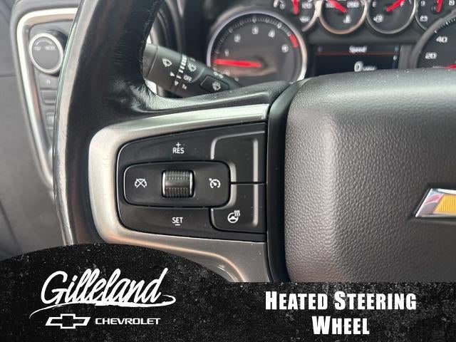 2021 Chevrolet Silverado 3500 HD LT