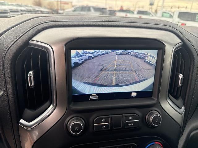 2021 Chevrolet Silverado 3500 HD LT