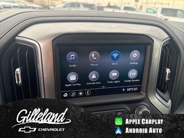 2021 Chevrolet Silverado 3500 HD LT