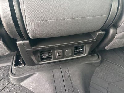 2021 Chevrolet Silverado 3500 HD Crew Cab Standard Box 4-Wheel Drive LT