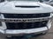 2021 Chevrolet Silverado 3500 HD Crew Cab Standard Box 4-Wheel Drive LT
