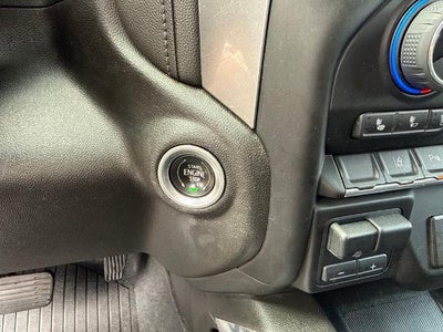 2022 Chevrolet Silverado 3500 HD LTZ