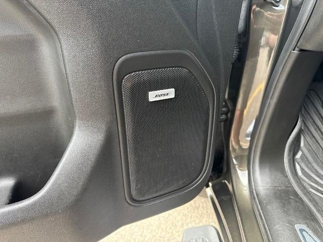 2022 Chevrolet Silverado 3500 HD LTZ