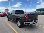 2022 Chevrolet Silverado 3500 HD LTZ