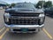 2022 Chevrolet Silverado 3500 HD LTZ