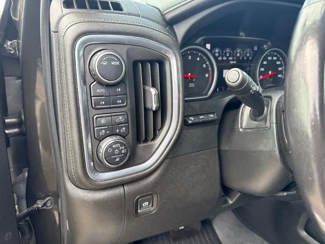 2022 Chevrolet Silverado 3500 HD LTZ