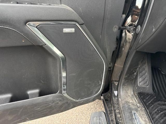 2024 Chevrolet Silverado 3500 HD LTZ