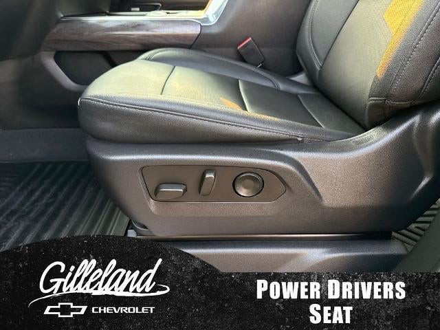 2024 Chevrolet Silverado 3500HD LTZ - Photo 19