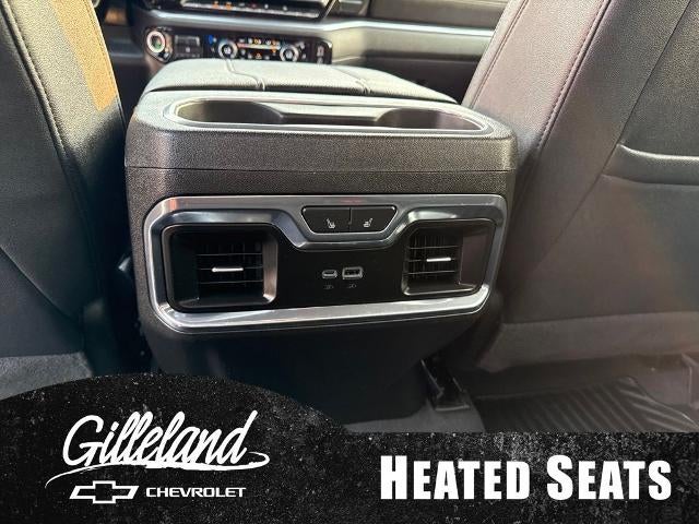 2024 Chevrolet Silverado 3500HD LTZ - Photo 21