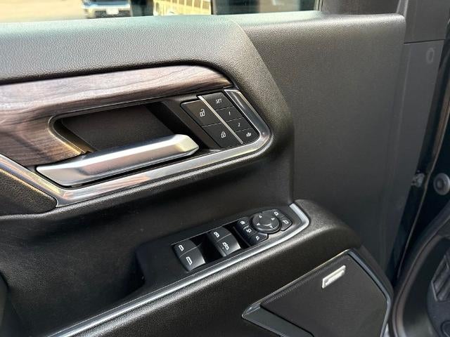 2024 Chevrolet Silverado 3500HD LTZ - Photo 23