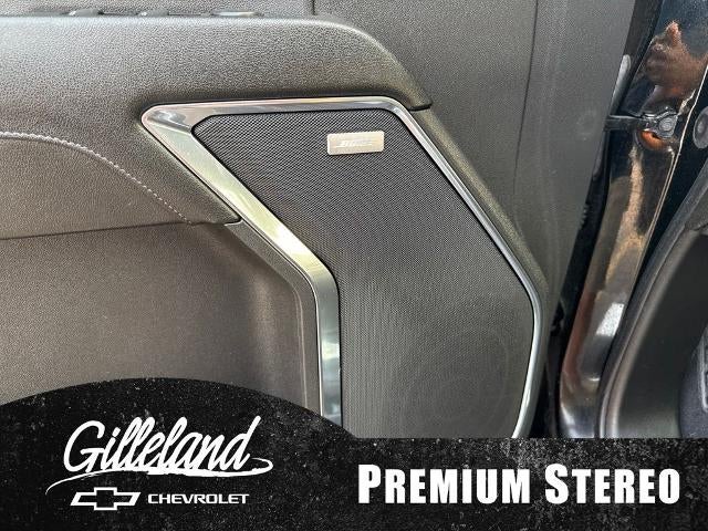 2024 Chevrolet Silverado 3500HD LTZ - Photo 24