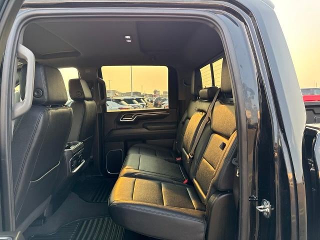 2024 Chevrolet Silverado 3500HD LTZ - Photo 25