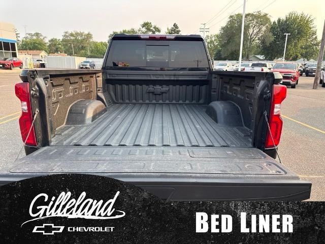 2024 Chevrolet Silverado 3500HD LTZ - Photo 26