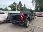 2024 Chevrolet Silverado 3500 HD LTZ