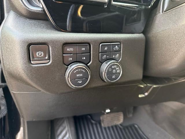 2024 Chevrolet Silverado 3500HD LTZ - Photo 35