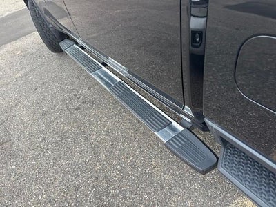 2024 Chevrolet Silverado 3500 HD LTZ