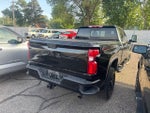 2024 Chevrolet Silverado 3500 HD LTZ