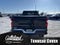 2024 Chevrolet Silverado 3500 HD Crew Cab Standard Box 4-Wheel Drive LTZ