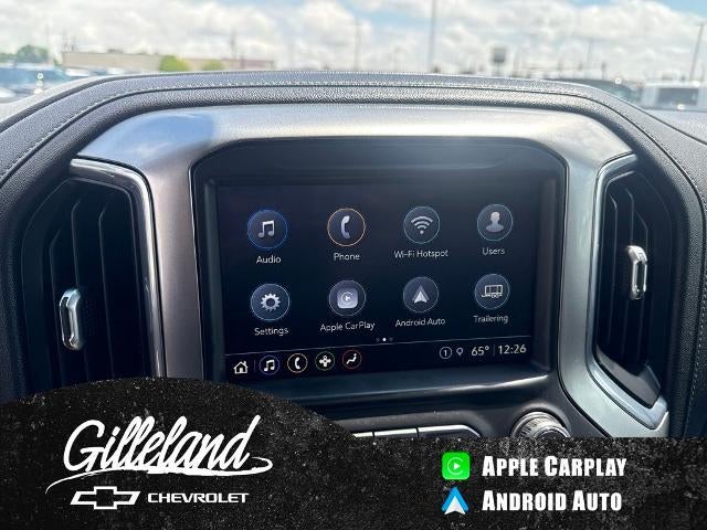 2021 Chevrolet Silverado 3500 HD LTZ