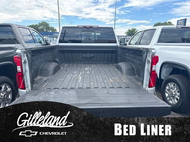 2021 Chevrolet Silverado 3500 HD LTZ