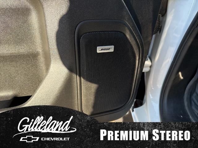 2020 Chevrolet Silverado 3500 HD Crew Cab Standard Box 4-Wheel Drive LTZ