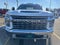 2020 Chevrolet Silverado 3500 HD Crew Cab Standard Box 4-Wheel Drive LTZ