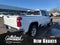 2020 Chevrolet Silverado 3500 HD Crew Cab Standard Box 4-Wheel Drive LTZ
