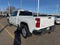 2020 Chevrolet Silverado 3500 HD Crew Cab Standard Box 4-Wheel Drive LTZ