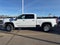 2020 Chevrolet Silverado 3500 HD Crew Cab Standard Box 4-Wheel Drive LTZ