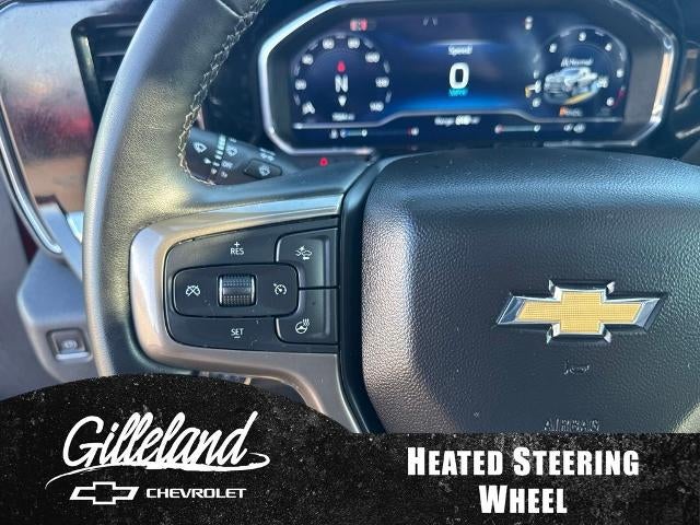 2024 Chevrolet Silverado 3500 HD High Country