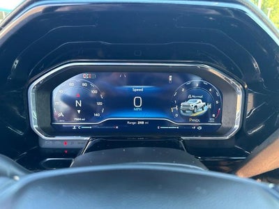 2024 Chevrolet Silverado 3500 HD High Country
