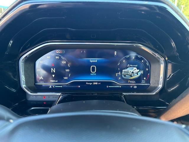 2024 Chevrolet Silverado 3500 HD High Country