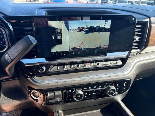 2024 Chevrolet Silverado 3500 HD High Country