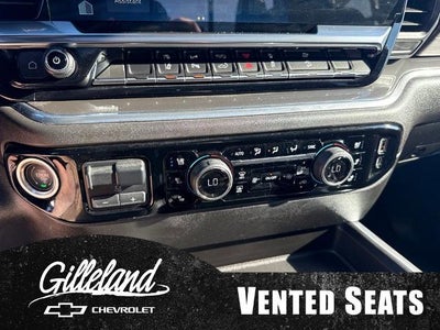 2024 Chevrolet Silverado 3500 HD High Country