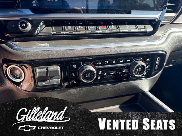 2024 Chevrolet Silverado 3500 HD High Country