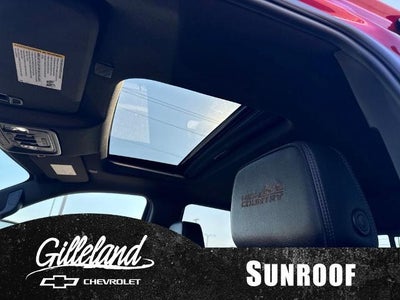 2024 Chevrolet Silverado 3500 HD High Country