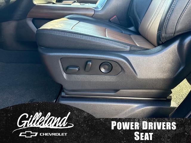 2024 Chevrolet Silverado 3500 HD High Country