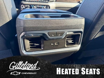 2024 Chevrolet Silverado 3500 HD High Country