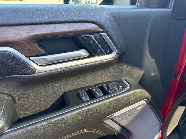 2024 Chevrolet Silverado 3500 HD High Country