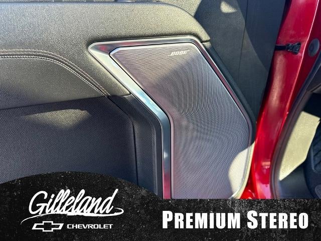 2024 Chevrolet Silverado 3500 HD High Country