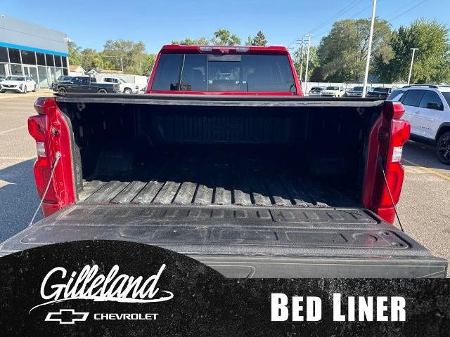 2024 Chevrolet Silverado 3500 HD High Country
