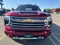 2024 Chevrolet Silverado 3500 HD High Country