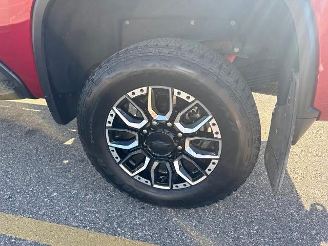 2024 Chevrolet Silverado 3500 HD High Country
