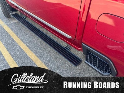 2024 Chevrolet Silverado 3500 HD High Country