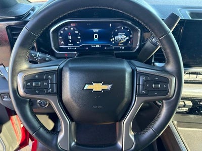 2024 Chevrolet Silverado 3500 HD High Country