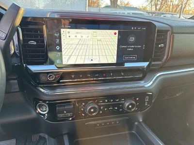 2024 Chevrolet Silverado 3500 HD High Country