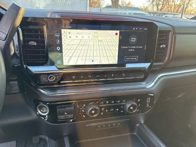 2024 Chevrolet Silverado 3500 HD High Country