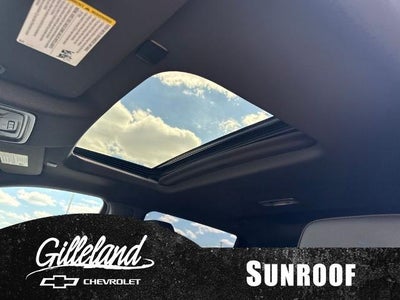 2024 Chevrolet Silverado 3500 HD Crew Cab Standard Box 4-Wheel Drive High Country